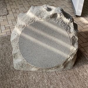 Bluetooth Rock Speakers